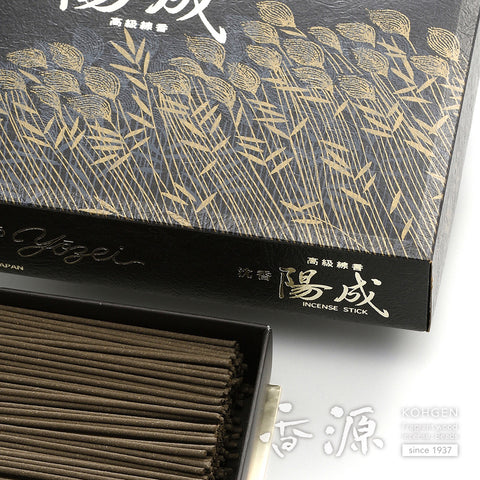 Gyokushodo Incense Sticks, Yozei Agarwood