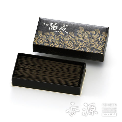 Agarwood Yosei