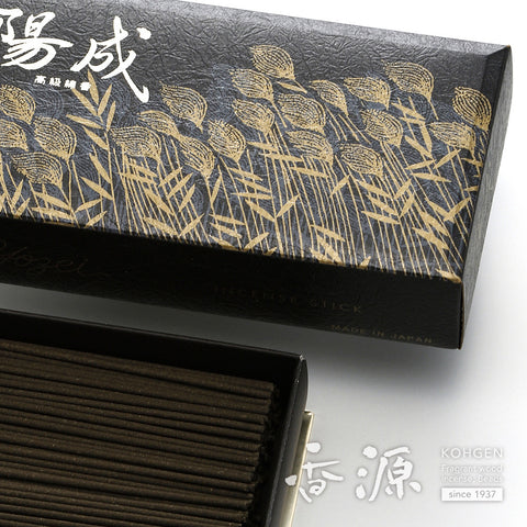 Agarwood Yosei