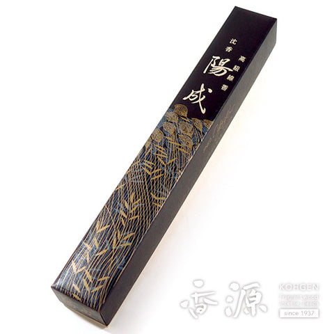 Gyokushodo Incense Sticks, Yozei Agarwood