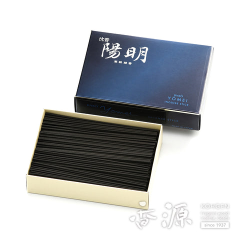 Gyokushodo Incense Sticks, Yomei Agarwood