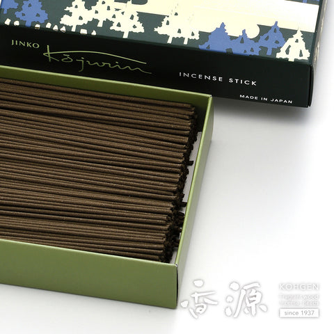 Gyokushodo Incense Sticks, Jinkoh Kojurin Agarwood