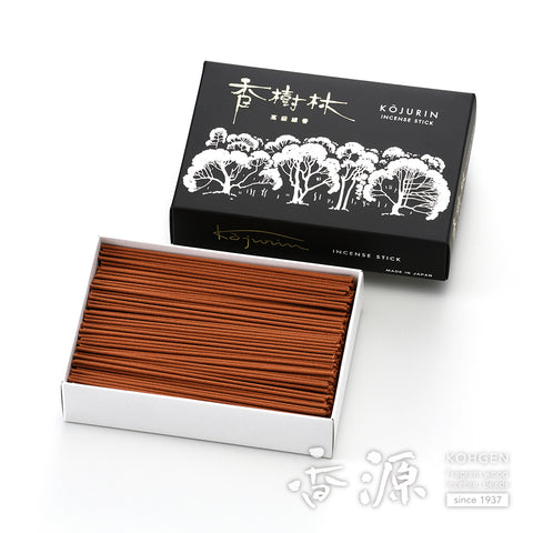 Gyokushodo Incense Sticks, Kojurin Sandalwood