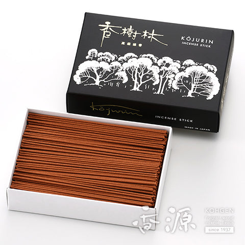 Gyokushodo Incense Sticks,Kojurin, Economic Pack