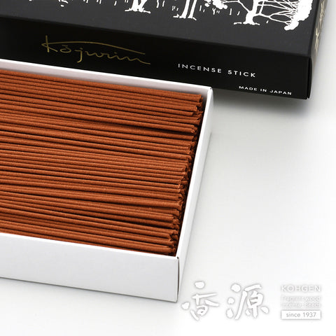 Gyokushodo Incense Sticks, Kojurin Sandalwood