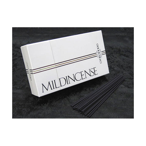Gyokushodo, Mild Incense, Economy Pack