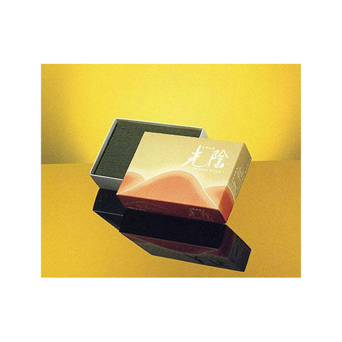 Gyokushodo Incense Sticks, Kouin, Economic Pack