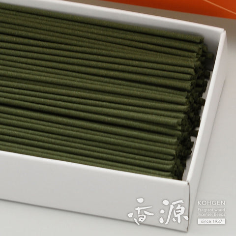 Gyokushodo Incense Sticks, Koin Series