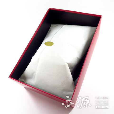 Gyokushodo Hanakosode Fragrance Sachet for Floor Placement
