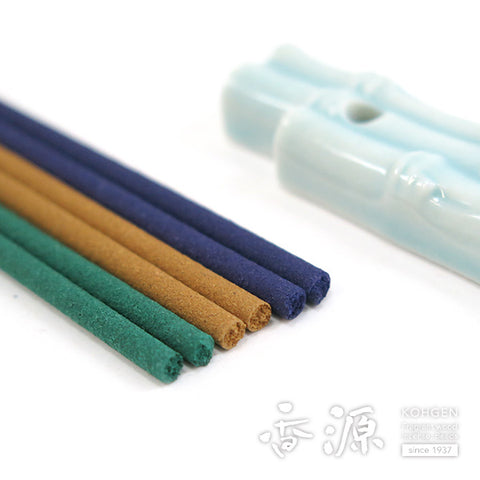 Gyokushodo Incense Sticks, Tenka 3-Scent Assortment