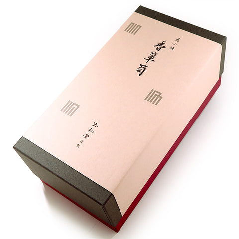 Wooden Fragrance Sachet Holder – Chest of Drawers Type