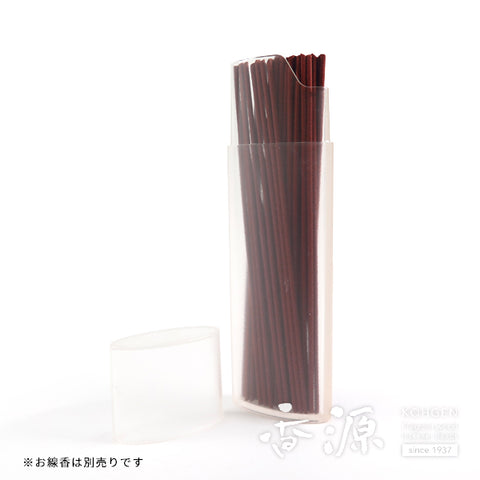 Gyokushodo Incense Storage Tube