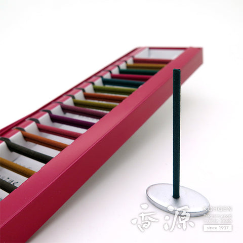 Gyokushodo Room Incense Precious Varie 16