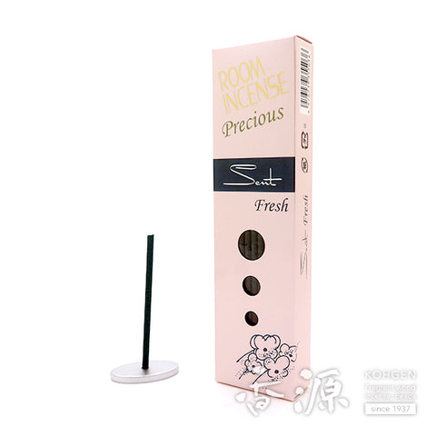 Gyokushodo Room Incense Precious Series, Mini 60 sticks