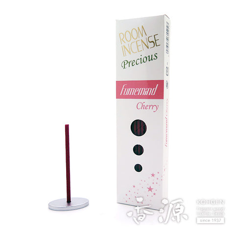 Gyokushodo Room Incense Precious Series, Mini 60 sticks