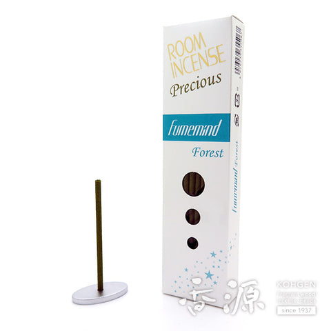 Gyokushodo Room Incense Precious Series, Mini 60 sticks