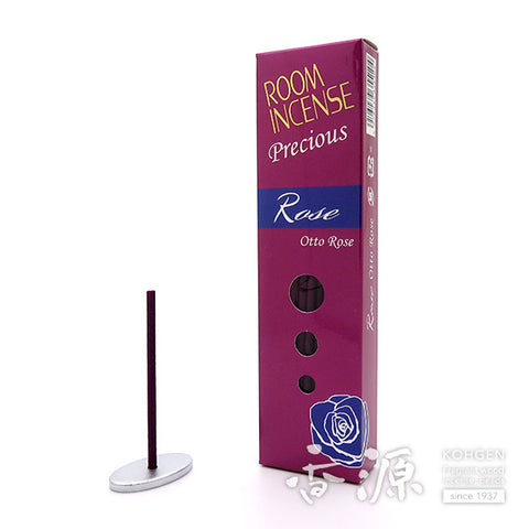 Gyokushodo Room Incense Precious Series, Mini 60 sticks