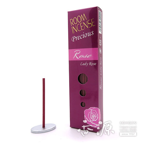 Gyokushodo Room Incense Precious Series, Mini 60 sticks