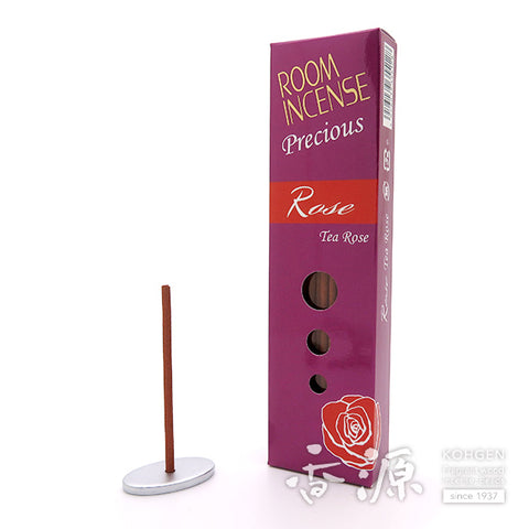 Gyokushodo Room Incense Precious Series, Mini 60 sticks