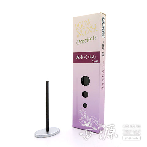 Gyokushodo Room Incense Precious Series, Mini 60 sticks