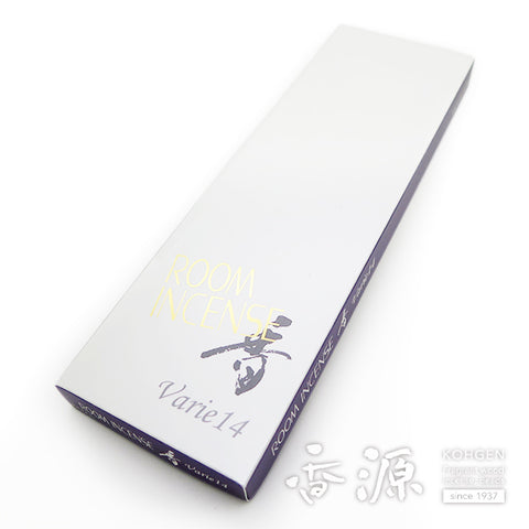 Gyokushodo Room Incense KOH Varie 14
