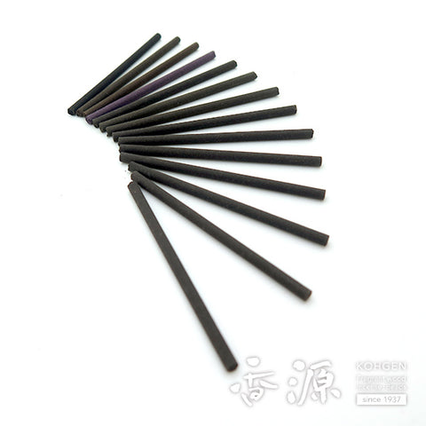 Gyokushodo Room Incense KOH Varie 14
