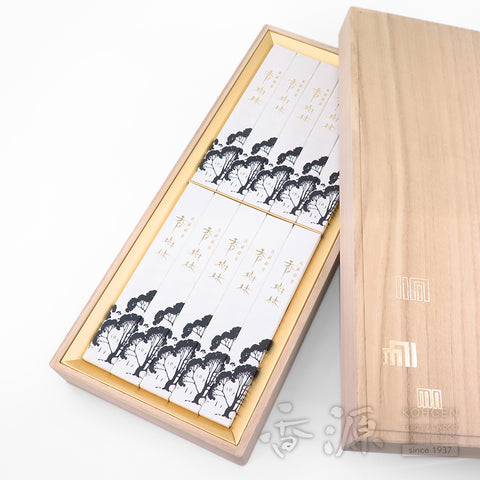 Gyokushodo Incense Sticks, Kojurin Sandalwood
