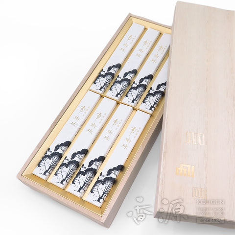 Gyokushodo Incense Sticks, Kojurin Sandalwood