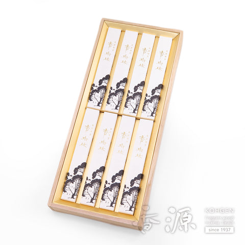 Gyokushodo Incense Sticks, Kojurin Sandalwood