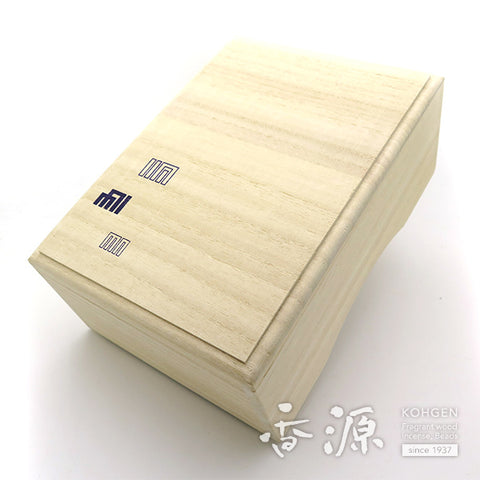 Gyokushodo Incense Sticks, Yomei Agarwood