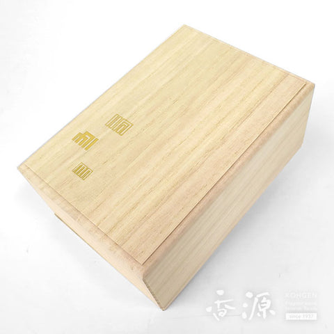 Gyokushodo Incense Sticks, Suzaku, Sandalwood