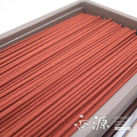 Gyokushodo Incense Sticks, Premium Box
