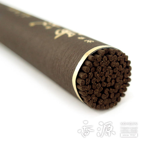 Gyokushodo Incense Sticks, Yozei Agarwood, Premium Box