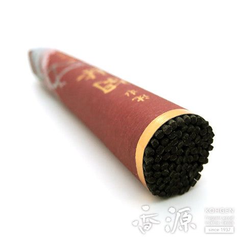 Gyokushodo Incense Sticks, Kanrin Agarwood