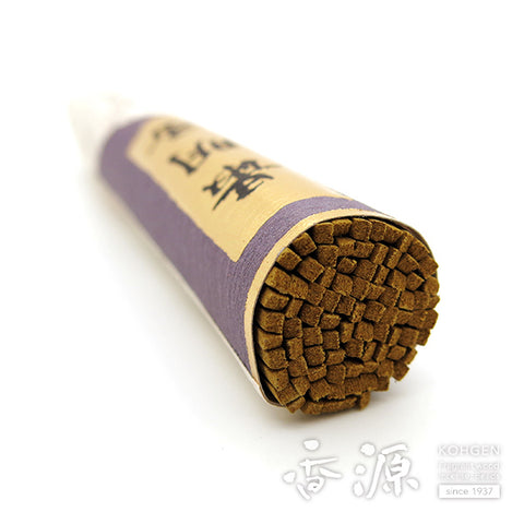 Gyokushodo Incense Sticks, Traditional Incense, Saimeikoh, Premium Box