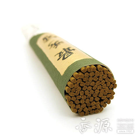 Gyokushodo Incense Sticks, Traditional Incense, Saishukoh, Premium Box