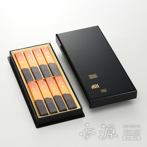 Gyokushodo Incense Sticks, Suzaku, Sandalwood