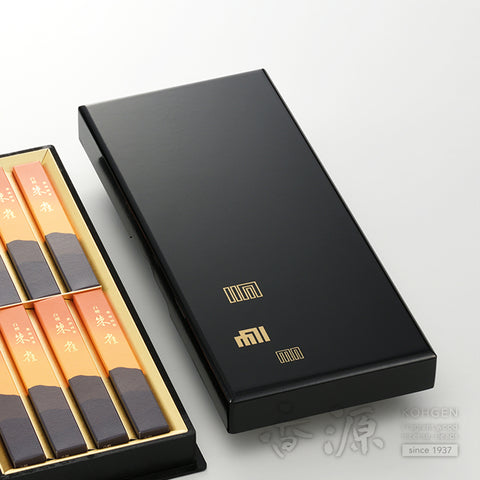 Gyokushodo Incense Sticks, Suzaku, Sandalwood