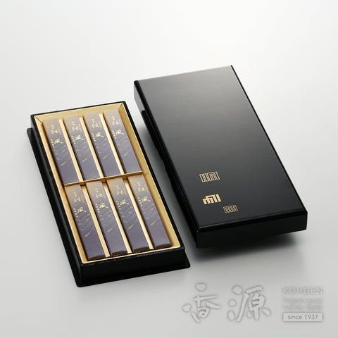 Gyokushodo Incense Sticks, Denpu Agarwood