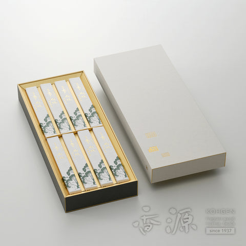 Gyokushodo Incense Sticks, Seicho Kojurin Sandalwood