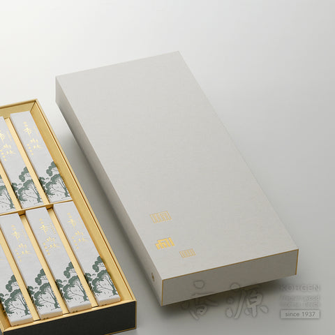 Gyokushodo Incense Sticks, Seicho Kojurin Sandalwood