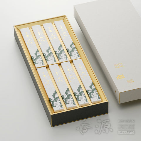 Gyokushodo Incense Sticks, Seicho Kojurin Sandalwood
