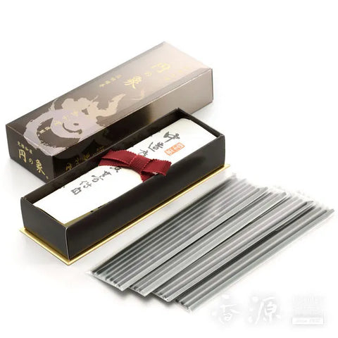 Gyokushodo Incense Sticks, Kaori no Sho Collection, En no Sho (Circle), large box