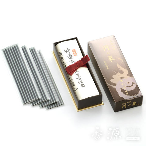 Gyokushodo Incense En no Sho (Kyara)