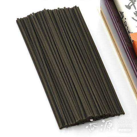 Gyokushodo Incense Kumo no Sho (Agarwood)