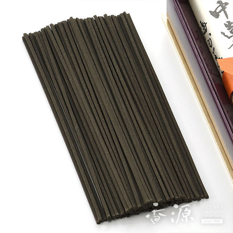 Gyokushodo Incense Nami no Sho (Agarwood)