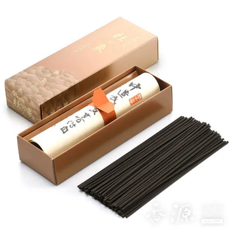 Gyokushodo Incense Sticks, Kaori no Sho Series, Mori no Sho (Woodland), large box