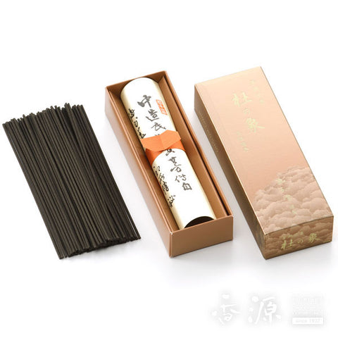 Gyokushodo Incense Mori no Sho (Agarwood)