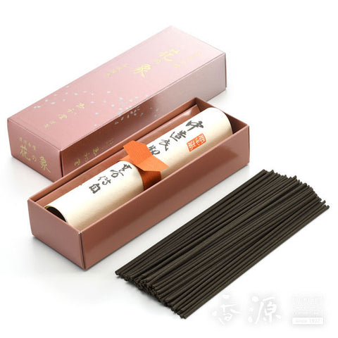 Gyokushodo Incense Hana no Sho (Sandalwood)