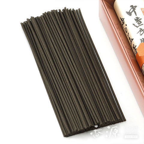 Gyokushodo Incense Hana no Sho (Sandalwood)